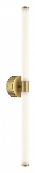 Бра Maytoni Axis MOD106WL-L16G3K в Миассе - miass.mebel24.online | фото