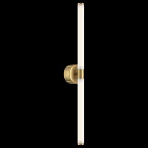 Бра Maytoni Axis MOD106WL-L16G3K в Миассе - miass.mebel24.online | фото 2
