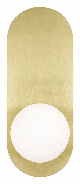Бра Maytoni Bao MOD419WL-01G в Миассе - miass.mebel24.online | фото 2