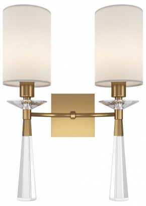 Бра Maytoni Bianco MOD224WL-02BS в Миассе - miass.mebel24.online | фото 2