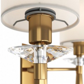 Бра Maytoni Bianco MOD224WL-02BS в Миассе - miass.mebel24.online | фото 4
