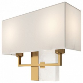 Бра Maytoni Bianco Z030WL-02BS в Миассе - miass.mebel24.online | фото