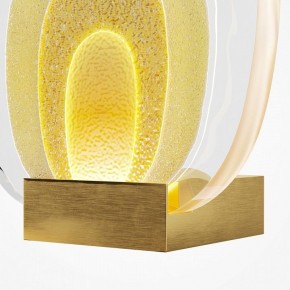 Бра Maytoni Biology MOD367WL-L3BSK в Миассе - miass.mebel24.online | фото 6