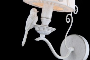 Бра Maytoni Bird ARM013-01-W в Миассе - miass.mebel24.online | фото 4