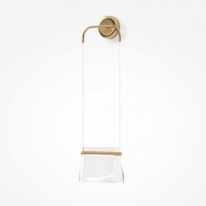 Бра Maytoni Cabaret MOD170WL-L8BS3K1 в Миассе - miass.mebel24.online | фото