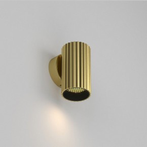 Бра Maytoni Calipso C106WL-01-GU10-BS в Миассе - miass.mebel24.online | фото 2