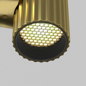 Бра Maytoni Calipso C106WL-01-GU10-BS в Миассе - miass.mebel24.online | фото 8