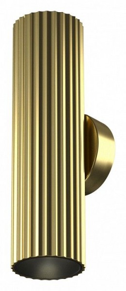 Бра Maytoni Calipso C106WL-02-GU10-BS в Миассе - miass.mebel24.online | фото 4