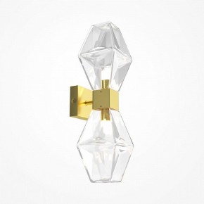 Бра Maytoni Coctail time MOD325WL-02G в Миассе - miass.mebel24.online | фото 2