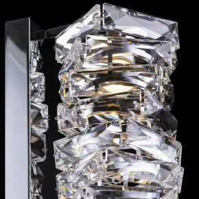 Бра Maytoni Coil MOD124WL-L6CH3K в Миассе - miass.mebel24.online | фото