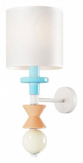 Бра Maytoni Comforty MOD298WL-01W в Миассе - miass.mebel24.online | фото
