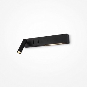 Бра Maytoni Comodo C031WL-L8B3K в Миассе - miass.mebel24.online | фото 4