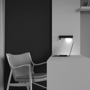 Бра Maytoni Comodo C031WL-L8B3K в Миассе - miass.mebel24.online | фото 9