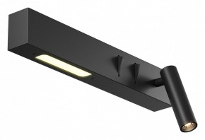 Бра Maytoni Comodo C031WL-L8B3K1 в Миассе - miass.mebel24.online | фото