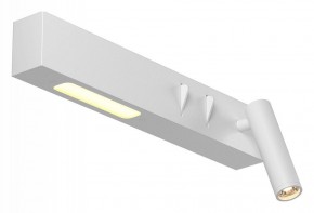 Бра Maytoni Comodo C031WL-L8W3K1 в Миассе - miass.mebel24.online | фото