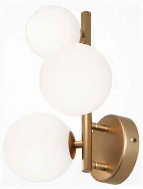 Бра Maytoni Dallas MOD545WL-03BS в Миассе - miass.mebel24.online | фото 2