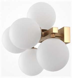 Бра Maytoni Dallas MOD547WL-05BS в Миассе - miass.mebel24.online | фото 2