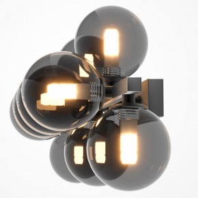 Бра Maytoni Dallas MOD547WL-09B в Миассе - miass.mebel24.online | фото 2