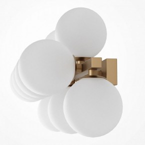 Бра Maytoni Dallas MOD547WL-09BS в Миассе - miass.mebel24.online | фото 2