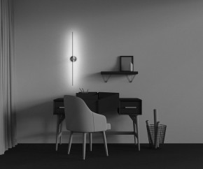 Бра Maytoni Elegant C084WL-L12BS2.7K в Миассе - miass.mebel24.online | фото 5