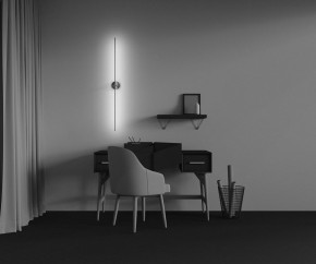 Бра Maytoni Elegant C084WL-L18BS2.7K в Миассе - miass.mebel24.online | фото 7