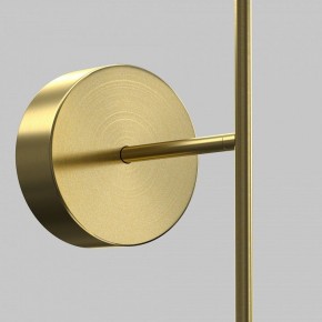 Бра Maytoni Elegant C084WL-L18BS2.7K в Миассе - miass.mebel24.online | фото 9