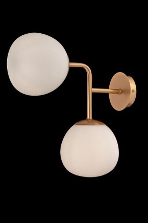 Бра Maytoni Erich MOD221-WL-02-G в Миассе - miass.mebel24.online | фото 2