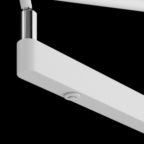 Бра Maytoni Fad MOD070WL-L6W3K в Миассе - miass.mebel24.online | фото 3