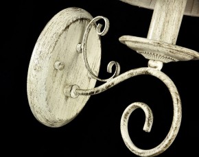 Бра Maytoni Felicita ARM029-01-W в Миассе - miass.mebel24.online | фото 4