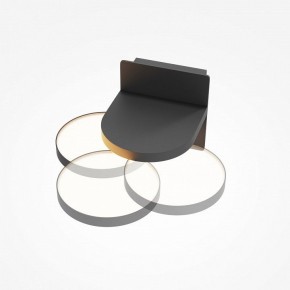 Бра Maytoni Flap MOD354WL-L12B3K в Миассе - miass.mebel24.online | фото 4