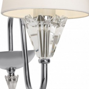 Бра Maytoni Florero MOD078WL-01CH в Миассе - miass.mebel24.online | фото 3