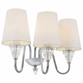 Бра Maytoni Florero MOD078WL-03CH в Миассе - miass.mebel24.online | фото 2
