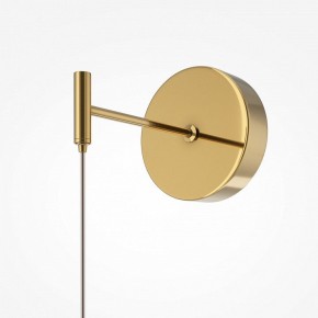 Бра Maytoni Golden Cage MOD216WL-L10G3K в Миассе - miass.mebel24.online | фото 3