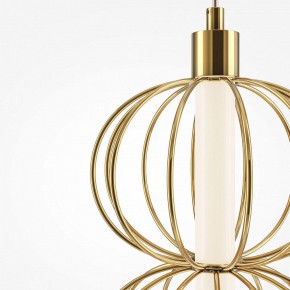 Бра Maytoni Golden Cage MOD216WL-L10G3K в Миассе - miass.mebel24.online | фото 4