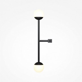 Бра Maytoni Halo MOD285WL-L10B3K в Миассе - miass.mebel24.online | фото 3