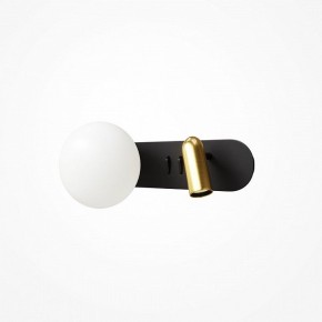 Бра Maytoni Inversio MOD350WL-01BBS в Миассе - miass.mebel24.online | фото 3