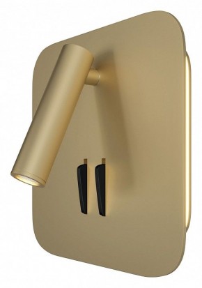Бра Maytoni Ios 176 C175-WL-01-6W-MG в Миассе - miass.mebel24.online | фото
