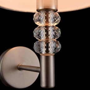 Бра Maytoni Lincoln MOD527WL-01N в Миассе - miass.mebel24.online | фото 8