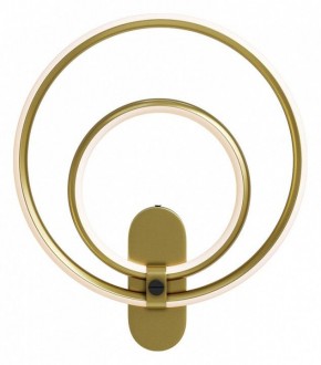 Бра Maytoni Link MOD357WL-L16BS3K в Миассе - miass.mebel24.online | фото