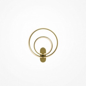 Бра Maytoni Link MOD357WL-L16BS3K в Миассе - miass.mebel24.online | фото 2