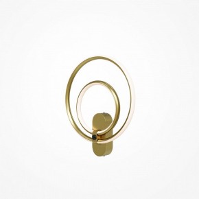 Бра Maytoni Link MOD357WL-L16BS3K в Миассе - miass.mebel24.online | фото 3