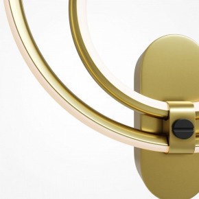 Бра Maytoni Link MOD357WL-L16BS3K в Миассе - miass.mebel24.online | фото 5