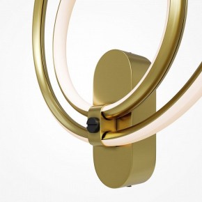 Бра Maytoni Link MOD357WL-L16BS3K в Миассе - miass.mebel24.online | фото 6