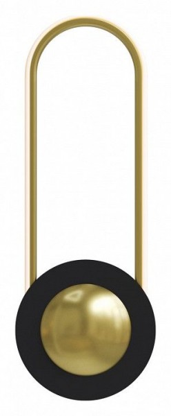 Бра Maytoni Link MOD357WL-L16BS3K1 в Миассе - miass.mebel24.online | фото