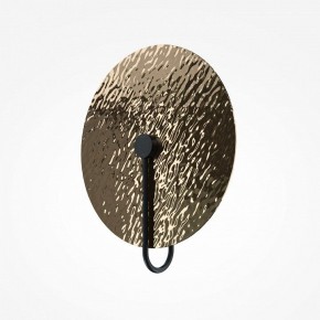 Бра Maytoni Mare MOD305WL-03B в Миассе - miass.mebel24.online | фото 2