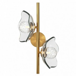 Бра Maytoni Miracle MOD207WL-02BS в Миассе - miass.mebel24.online | фото 2