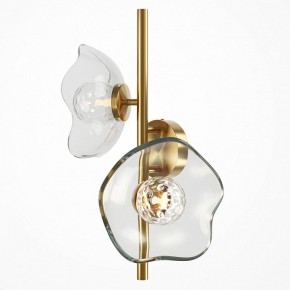 Бра Maytoni Miracle MOD207WL-02BS в Миассе - miass.mebel24.online | фото 3