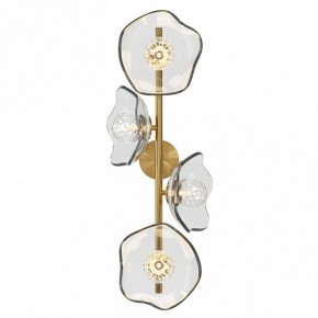 Бра Maytoni Miracle MOD207WL-04BS в Миассе - miass.mebel24.online | фото 2