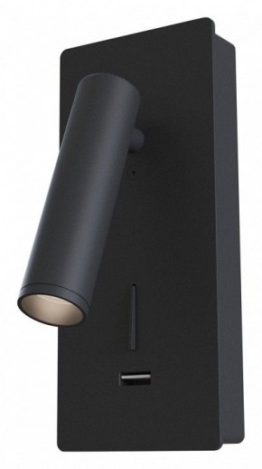 Бра Maytoni Mirax C041WL-L3B3K в Миассе - miass.mebel24.online | фото