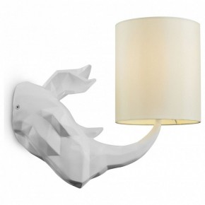 Бра Maytoni Nashorn MOD470WL-01W в Миассе - miass.mebel24.online | фото 2
